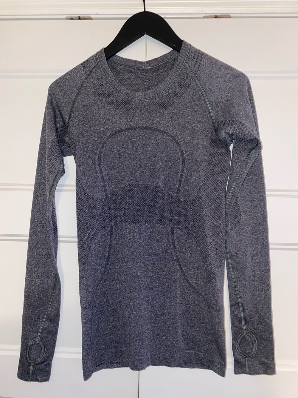 lululemon Women’s Swiftly Tech 2.0 Long Sleeve